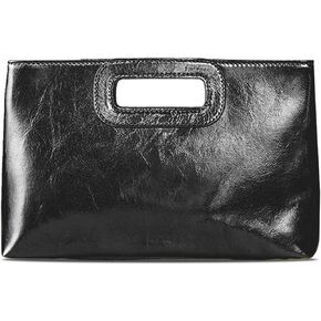 Straw Clutch Purses for Women Top Handle Summer Beach Clutch Bag Woven Beach Bags Purses in Saudi Arabia
