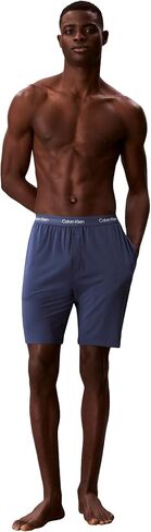 Calvin Klein Men's Ultra Soft Modern Modal Sleep Short in Kuwait