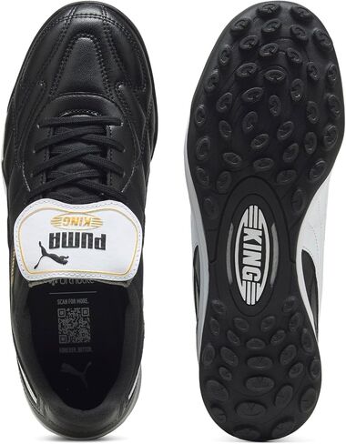 PUMA Unisex-Adult Football Soccer Shoe in Kuwait