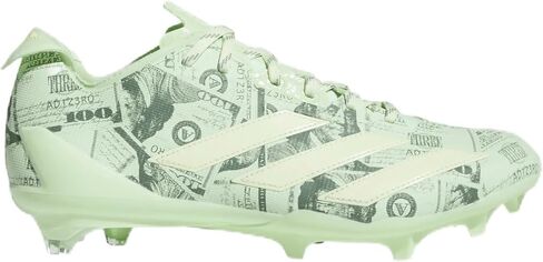 حذاء أديداس Adizero Electric Ii لكرة القدم الأمريكية in Kuwait