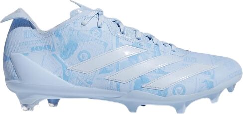 حذاء أديداس Adizero Electric Ii لكرة القدم الأمريكية in Kuwait