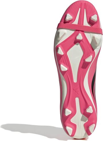 حذاء Adidas Predator Club ذو اللسان القابل للطي للأرضيات الصلبة/مرابط كرة القدم للملاعب المتعددة in Kuwait