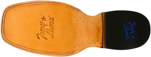 Tony Lama Mens Blaine 11 بوصة Ostrich Square Toe كاجوال أحذية منتصف الساق - رمادي - مقاس 14 D in Kuwait