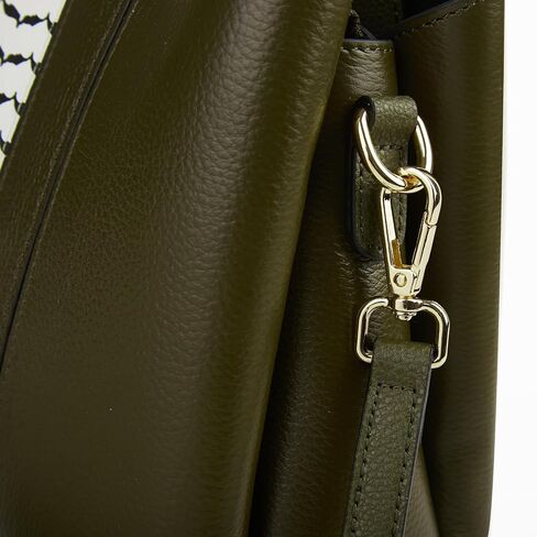 Sumud Keffiyeh Signature Bag in Saudi Arabia