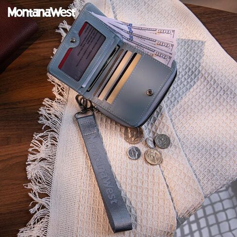 Montana West Women Tote Bag and Small Wallet Sets in Kuwait
