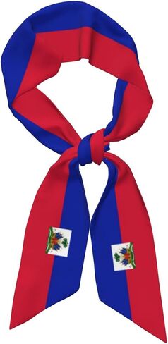 Purse Scarf Handbags For Women Scarfs Bags Band Hair Neck Scarves Silky Long Thin Satin Headscarf in Saudi Arabia