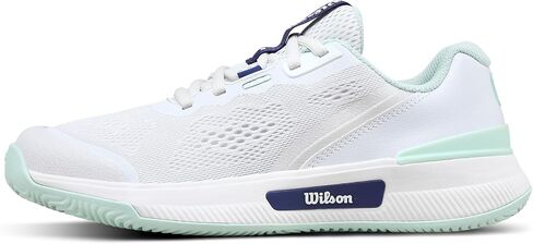 Wilson Kids' Intrigue Pro Junior Tennis Shoe in Kuwait