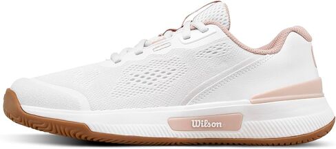 Wilson Kids' Intrigue Pro Junior Tennis Shoe in Saudi Arabia