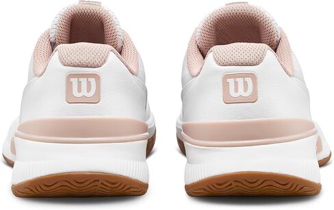 Wilson Kids' Intrigue Pro Junior Tennis Shoe in Saudi Arabia