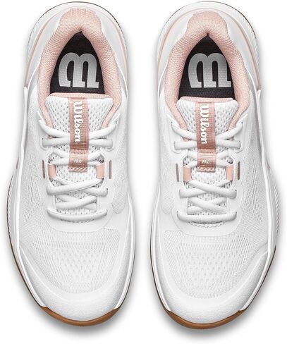 Wilson Kids' Intrigue Pro Junior Tennis Shoe in Saudi Arabia