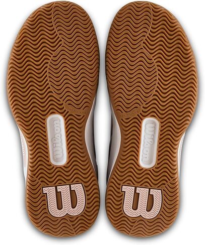 Wilson Kids' Intrigue Pro Junior Tennis Shoe in Saudi Arabia