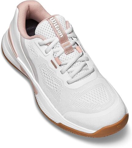 Wilson Kids' Intrigue Pro Junior Tennis Shoe in Saudi Arabia