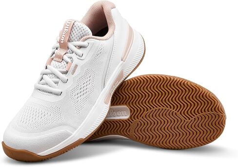 Wilson Kids' Intrigue Pro Junior Tennis Shoe in Saudi Arabia
