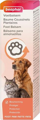 Beaphar – Paw Balm for Dog and Cat Plantar Pads – 40 ml in Saudi Arabia