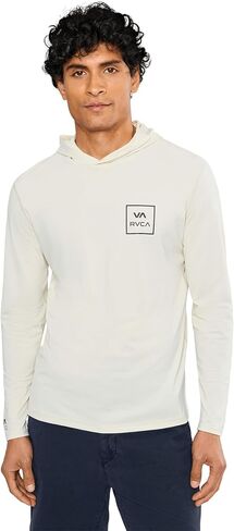 RVCA Surf Shirt Hoodie in Kuwait
