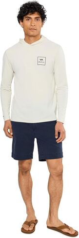 RVCA Surf Shirt Hoodie in Kuwait