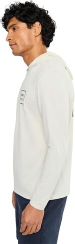 RVCA Surf Shirt Hoodie in Kuwait