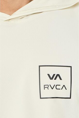 RVCA Surf Shirt Hoodie in Kuwait