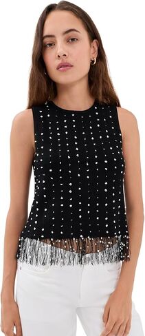 rag & bone Women's James Tank in Kuwait