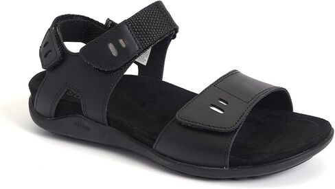 Strive Float II Women's Orthotic Sandals with Arch Support, Comfortable Walking & Hiking Sandal with Rubber Grip Sole in Kuwait
