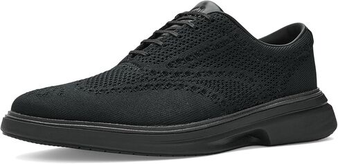 Cole Haan Men's Originalgrand Cityspectre Stitchlite Wingtip in Kuwait
