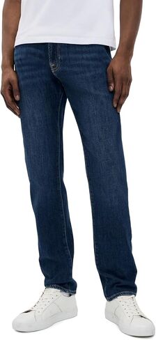 FRAME Men's L'Homme Slim Jeans in Kuwait