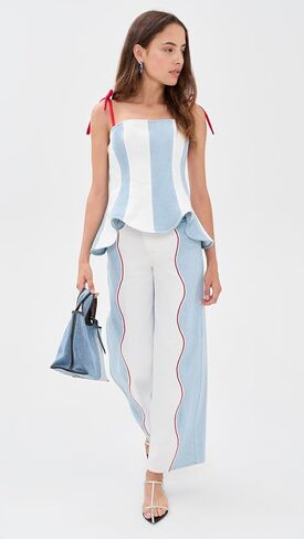 Women's Waves Coast Jeans in Kuwait
