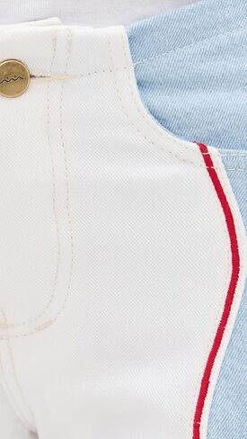 Women's Waves Coast Jeans in Kuwait