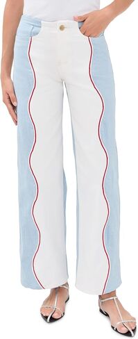 Women's Waves Coast Jeans in Kuwait