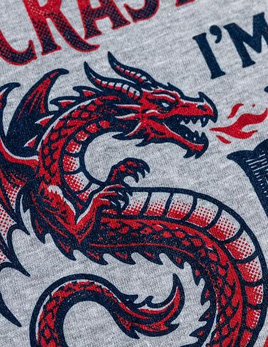 Funny Tabletop RPG Gaming Shirt for Men or Women - Graphic Tee Shirt Dungeon Master Gift for RPG Gamers in Kuwait