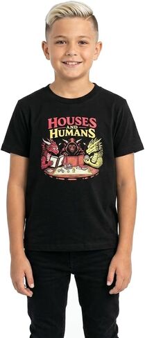 Funny Tabletop RPG Gaming Shirt for Men or Women - Graphic Tee Shirt Dungeon Master Gift for RPG Gamers in Kuwait