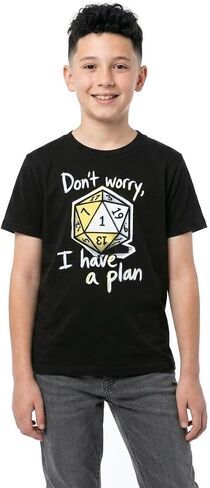 Funny Tabletop RPG Gaming Shirt for Men or Women - Graphic Tee Shirt Dungeon Master Gift for RPG Gamers in Kuwait