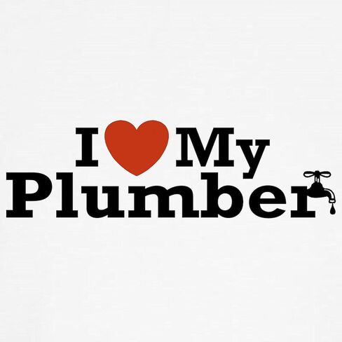 CafePress I Love My Plumber Classic Thong Underwear, Womens Panties in Kuwait