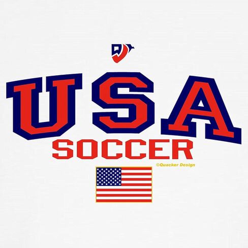 CafePress USA American Soccer Classic Thong Underwear, Womens Panties in Kuwait