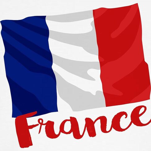 ملابس داخلية كلاسيكية رفيعة ذات علم فرنسي من CafePress France، سراويل داخلية نسائية in Kuwait