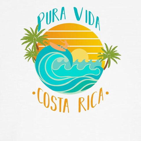 ملابس داخلية كلاسيكية من CafePress Pura Vida Costa Rica، سراويل داخلية نسائية in Kuwait