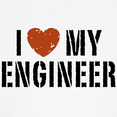 CafePress I Love My Engineer Classic Thong Underwear, Womens Panties in Kuwait