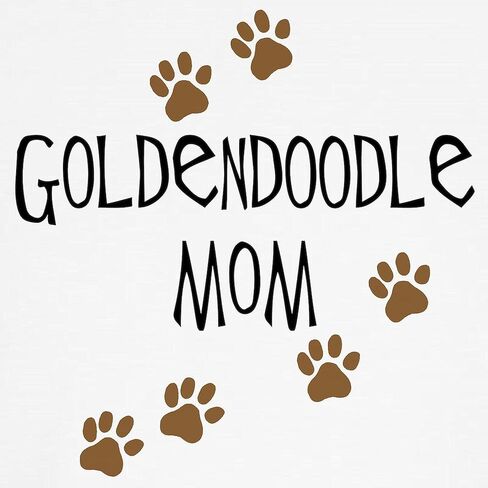 CafePress Goldendoodle Mom Classic Thong Underwear, Womens Panties in Kuwait