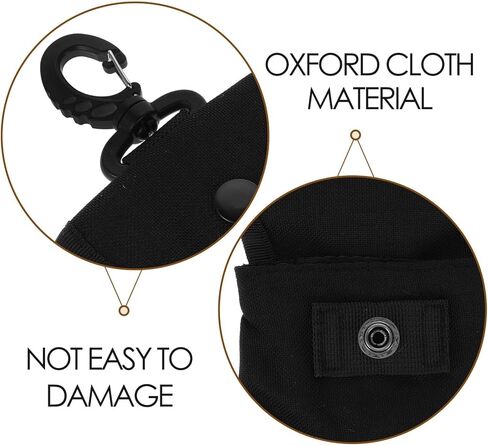 Toyvian Mini Camouflage Key Case Coin Pouch Compact Dark Keychain Organizer for Boys Travel and Outdoor Use in Kuwait