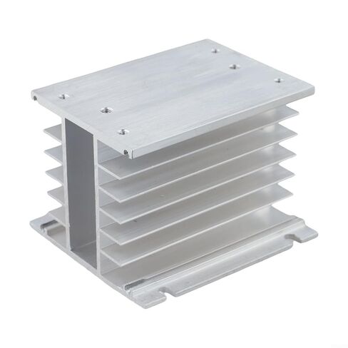 Aluminum Heat Sink Electronic Bridge Rectifier MDQ200A 1600V Optimal Thermal Regulation And Stable Under Load(150-300A) in Saudi Arabia