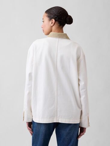 GAP Women's Barn Jacket in Kuwait