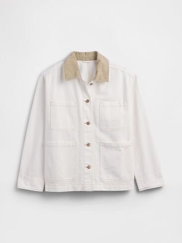 GAP Women's Barn Jacket in Kuwait