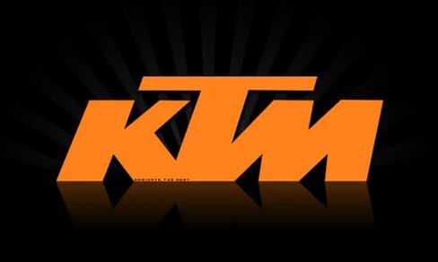 KTM Kids Team Flat Cap with Snapback Orange & Black 100% Cotton 3PW240002700 in Saudi Arabia