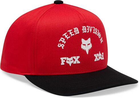 قبعة Fox Racing Boys للشباب أيقونة Snapback in Kuwait