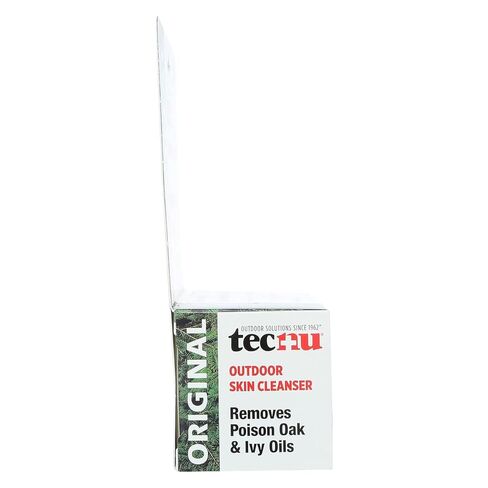 Tecnu Outdoor Skin Cleanser - 4 oz, Pack of 2 in Saudi Arabia
