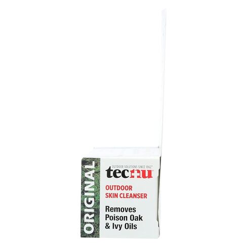 Tecnu Outdoor Skin Cleanser - 4 oz, Pack of 2 in Saudi Arabia