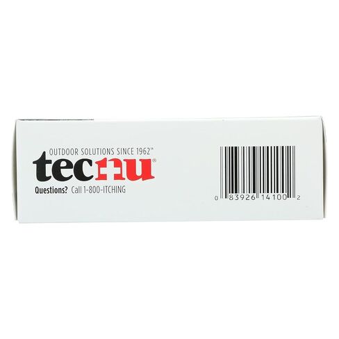 Tecnu Outdoor Skin Cleanser - 4 oz, Pack of 2 in Saudi Arabia