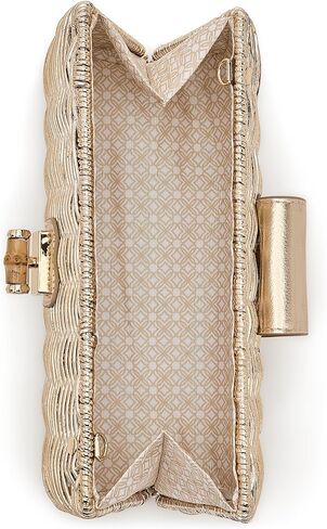 Lilly Pulitzer Leena Wicker Clutch in Kuwait