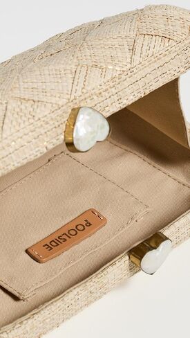 Women's The Love Heart Clutch in Saudi Arabia
