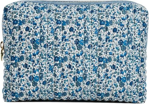 Stoney Clover Lane Women's Large Floral Pouch in Kuwait
